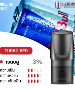 RELX Flavor Pod Red Bull