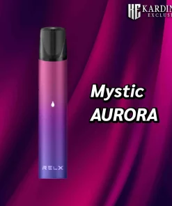 Mystic Aurora