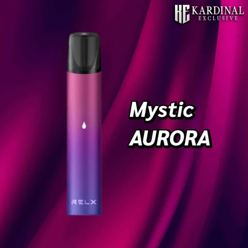 Mystic Aurora