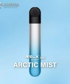 RELX INFINITY ARCTIC MIST