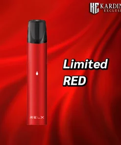 Limited Red