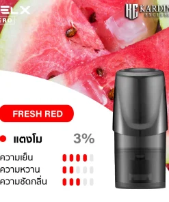 RELX Flavor Pod Cooling Watermelon