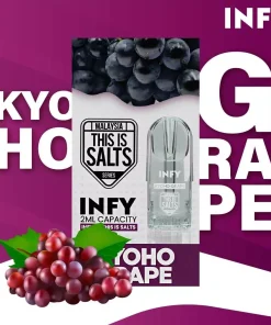 Infy Kyoho Grape