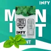 infy MINT