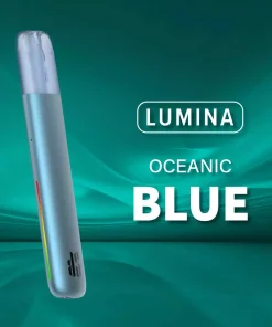 Kardinal Lumina Device Oceanic Blue (สีฟ้าคราม)